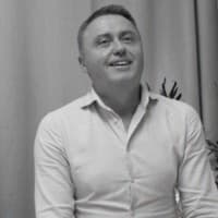 Portrait of Stuart Heaton, Learnlive Uk